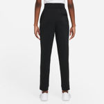 Picture of W NKCT DF HERITAGE KNIT PANT  XL Black