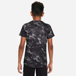 Picture of B NP DF SS TOP AOP  XL (13-15Y) Black