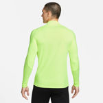 Picture of THFC MNK DF STRK DRILL TOP KKS  L Fluo Yellow