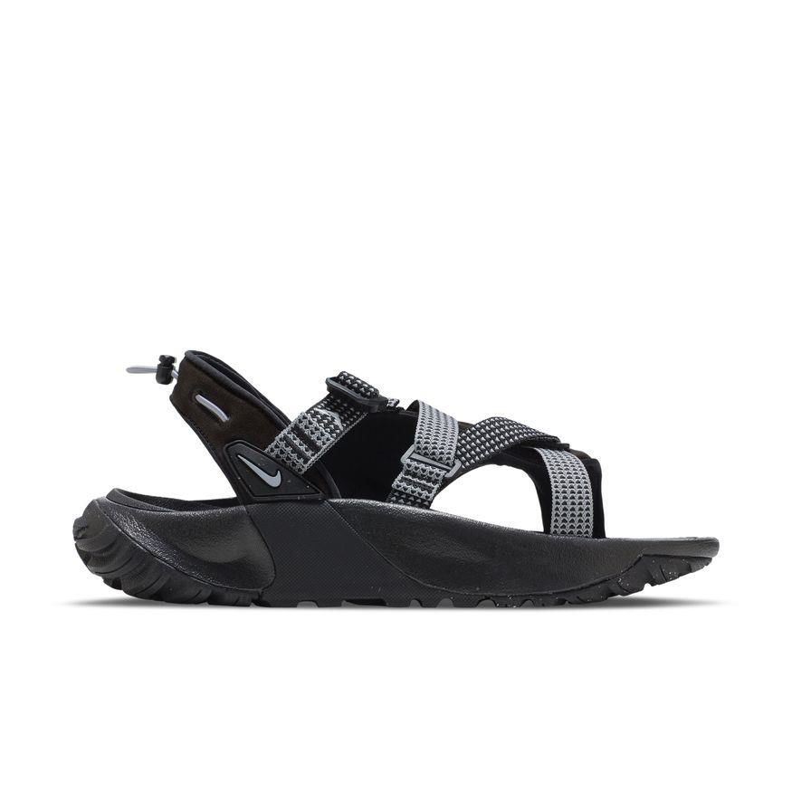 Picture of NIKE ONEONTA SANDAL  11US - 45 Black