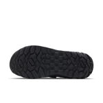Picture of NIKE ONEONTA SANDAL  10US - 44 Black