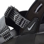 Picture of NIKE ONEONTA SANDAL  10US - 44 Black