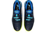 Picture of GEL-RESOLUTION 8 PADEL  12US - 46 1/2 Blue/green