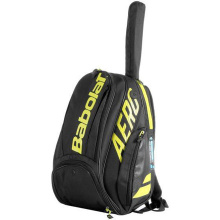 Picture of BACKPACK PURE AERO  BACKPACK Yellow