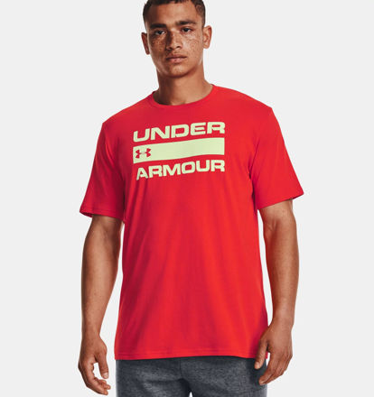 Picture of UA TEAM ISSUE WORDMARK
