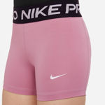 Picture of G NP 3IN SHORT  XS (6-8Y) Pink