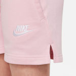 Picture of G NSW CLUB FT 5IN SHORT  XS (6-8Y) Pink