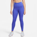 Picture of W NK ONE DF HR TIGHT  L Blue