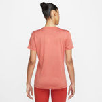 Picture of W NK DF LEG TEE CREW  L Pink