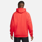Picture of M NK TF HD PO SWOOSH  L Red