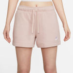 Picture of W NSW CLUB FLC MR SHORT  XS Pink