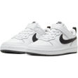 Image de NIKE COURT BOROUGH LOW 2 (PSV)  10C US - 27 Blanc