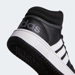 Picture of HOOPS MID 3.0 K  33 Black/white