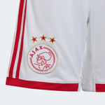 Picture of AJAX H SHO Y  176 (15-16Y) White