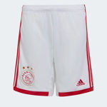 Picture of AJAX H SHO Y  140 (9-10Y) White
