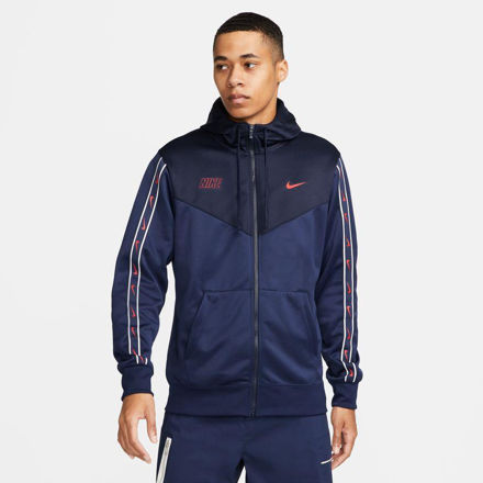 Picture of M NSW REPEAT SW PK FZ HOODY