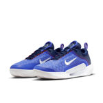 Picture of M NIKE ZOOM COURT NXT CLY  11US - 45 Blue
