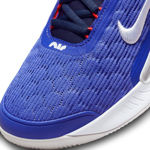 Picture of M NIKE ZOOM COURT NXT CLY  11US - 45 Blue