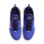Picture of M NIKE ZOOM COURT NXT CLY  10.5US - 44 1/2 Blue