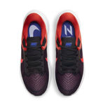 Picture of NIKE AIR ZOOM STRUCTURE 24  11US - 45 Black/red