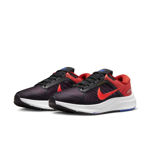 Picture of NIKE AIR ZOOM STRUCTURE 24  11.5US - 45 1/2 Black/red