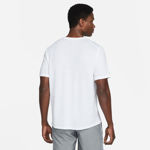 Picture of M NK DF MILER TOP SS  S White