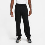 Picture of M NSW TCH FLC PANT  M Black