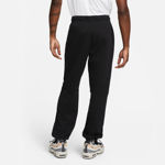 Picture of M NSW TCH FLC PANT  M Black