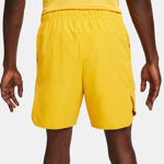 Picture of M NKCT DF ADVTG SHORT 7IN  XS Yellow