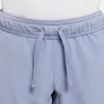 Picture of B NKCT FLX ACE SHORT  XS (6-8Y) Grey