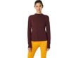 Image de RUNKOYO MOCK NECK LS TOP