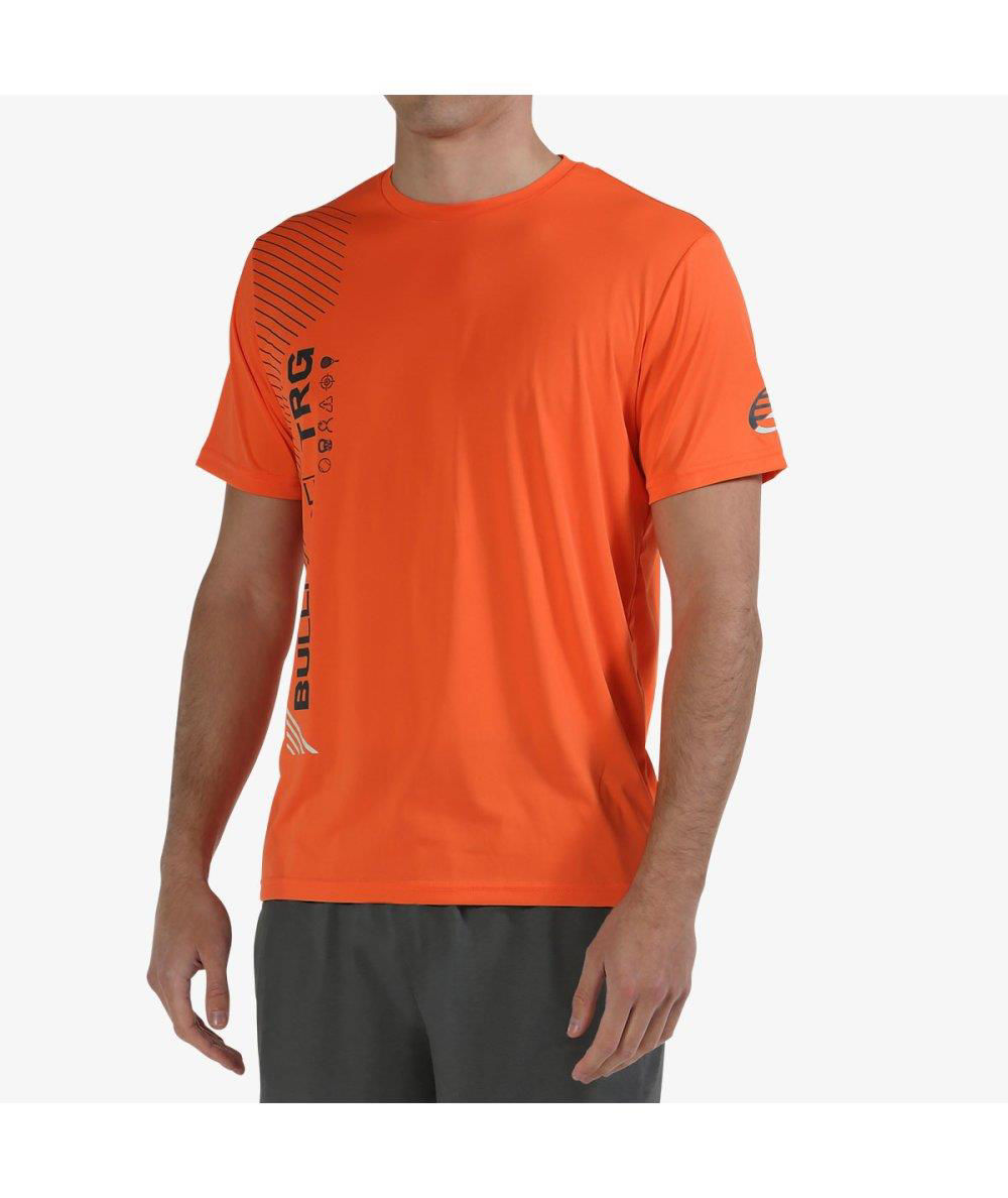 Picture of TSHIRT TLACO  XL Fluo orange