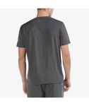 Picture of TSHIRT TLACO  M Charcoal grey