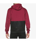 Picture of SWEAT IMBUI  S Burgundy