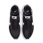 Picture of NIKE WAFFLE DEBUT  10US - 44 Black/white