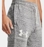 Picture of UA RIVAL TERRY JOGGER  XL Grey