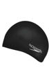 Image de SILICONE CAP  JUNIOR Noir