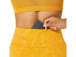 Picture of RUNKOYO JACQUARD TIGHT  S Yellow