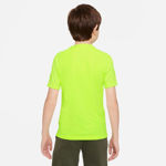 Picture of THFC YNK DF STRK SS TOP K KS  S (8-10Y) Fluo Yellow