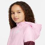 Picture of G NSW WR JKT  S (8-10Y) Pink