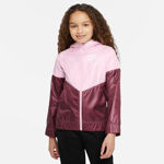 Picture of G NSW WR JKT  XS (6-8Y) Pink