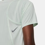 Picture of W NK DF RACE TOP SS  XS Water green