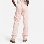 Picture of W NSW CLUB FLC MR PANT OS  XS Pink