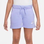 Picture of G NSW CLUB FT 5IN SHORT  M (10-12Y) Mauve