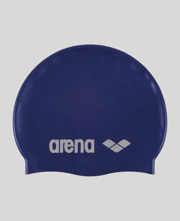 Picture of CLASSIC SILICONE  SENIOR Navy blue