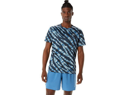 Picture of WILD CAMO SS TOP