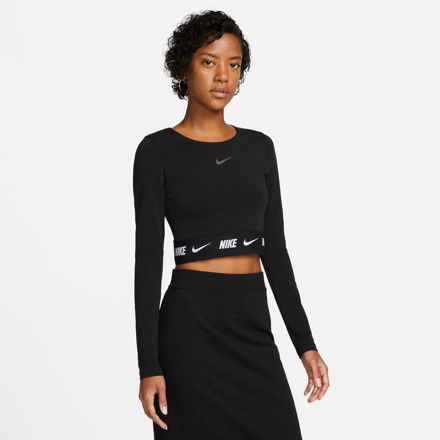 Picture of W NSW CROP TAPE LS TOP