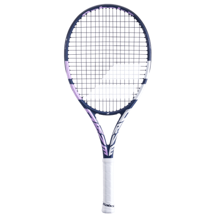 Picture of PURE DRIVE JUNIOR 25 GIRL  G.00 White/pink