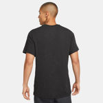 Picture of M NSW CLUB TEE SUST  XL Charcoal grey