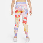 Picture of G NK DF ONE TIGHT AOP  XS (6-8Y) Multicolour